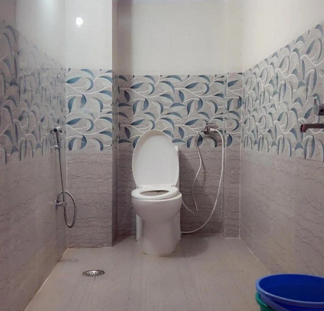 Apartment Shree Radhe Shyam Homestay - Walkable Distance To Sri Kashi Vishwanath Temple And Ganga Aarti Varanasi